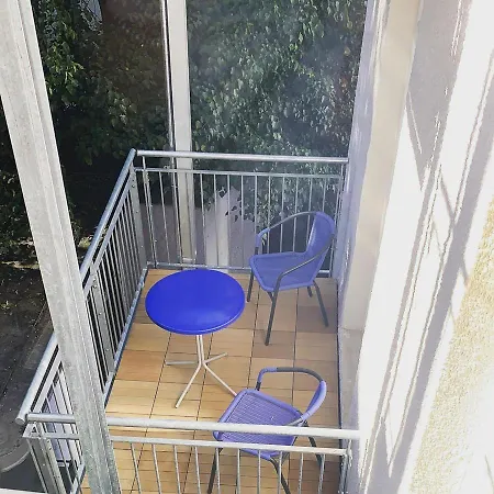 Belo Sono * Múnich
