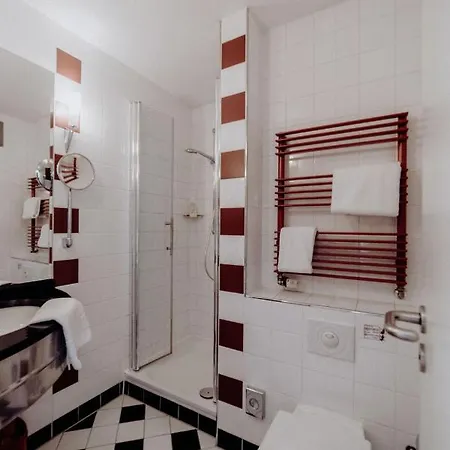 Ars Vivendi Hotel Munich