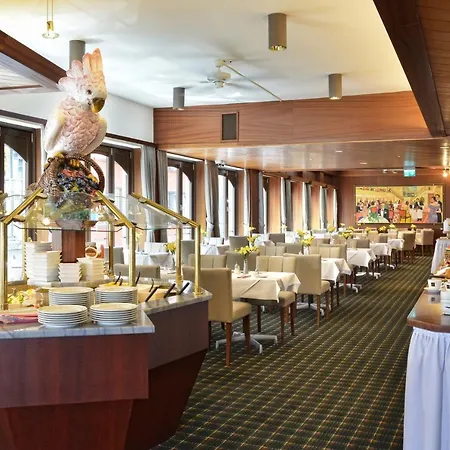 Hotell Europaeischer Hof (adults Only)