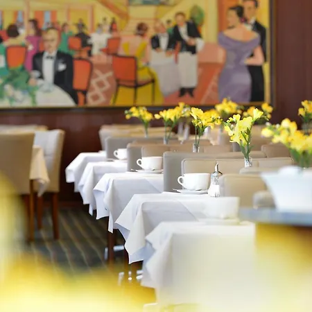 Europaeischer Hof (adults Only) Hotell