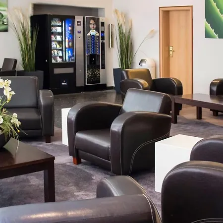 Europaeischer Hof (adults Only) 3* München