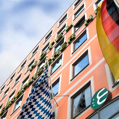 Hotell Europaeischer Hof (adults Only)
