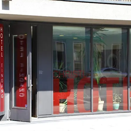 Christl Innenstadt Hotel *