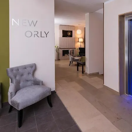New Orly Munich