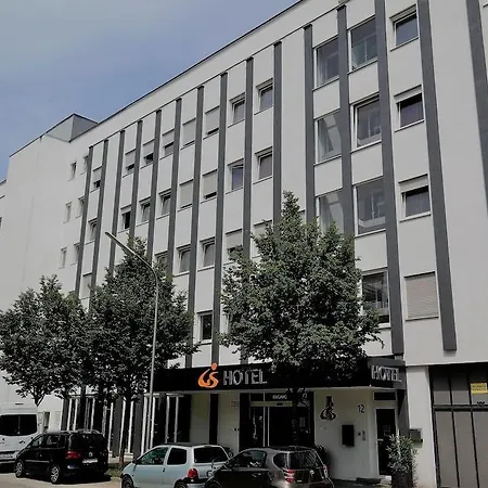 Gs Munique