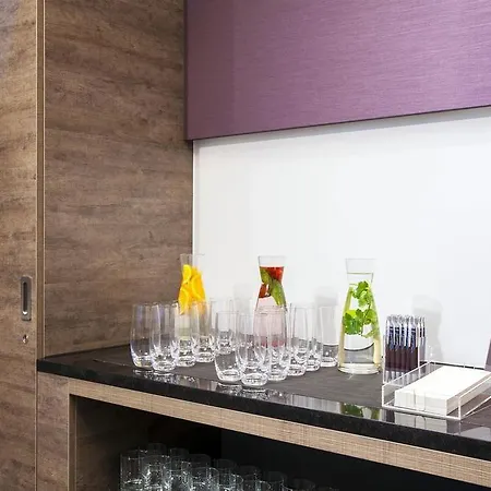 Sheraton Westpark Otel 4*