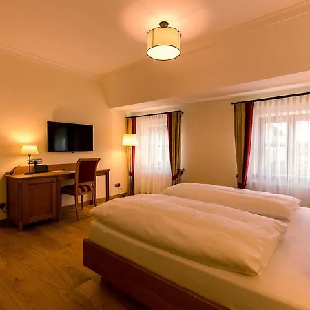 Hotel & Gaststaette Zum Erdinger Weissbraeu München