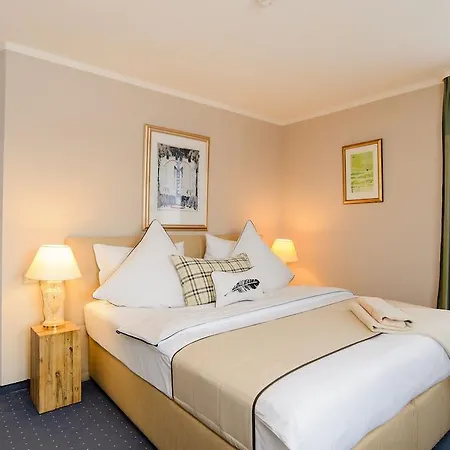 Hotell Ambiente 3*