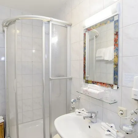 Hotell Ambiente 3*