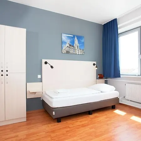 A&o Laim 2* Munich
