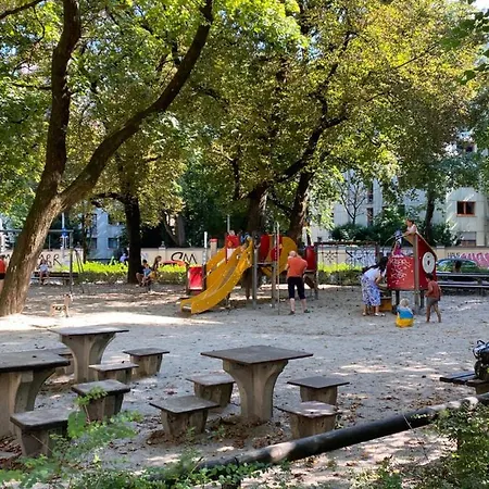 Cocoma München