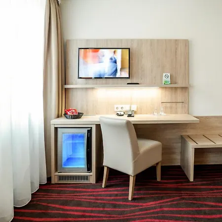 Europaeischer Hof (adults Only) Hotell 3*