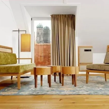 Louis 5* München