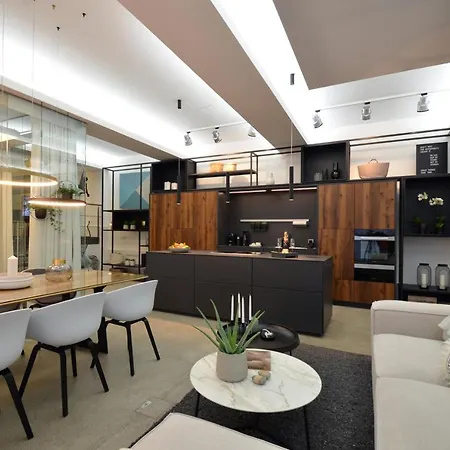 Luxury Omaruru דירה