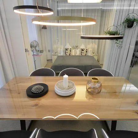 דירה Luxury Omaruru