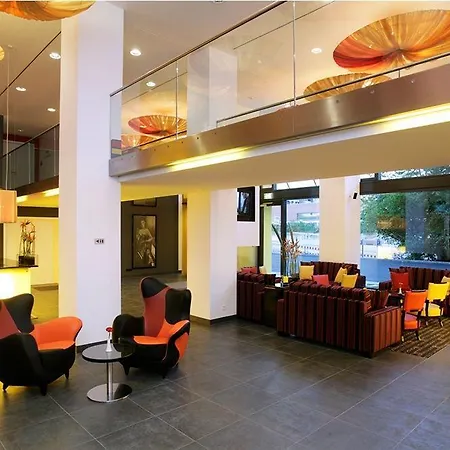 - Leuchtenbergring By Ihg מלון מינכן