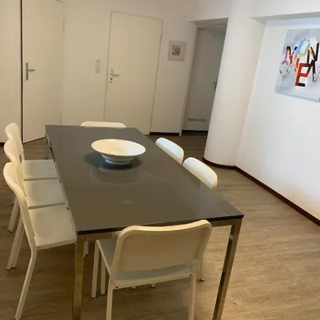 New Center 1 Apartament