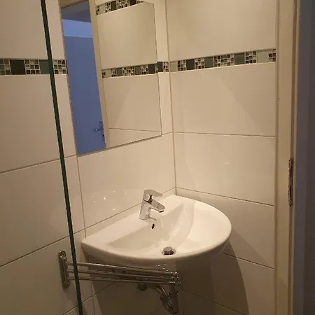 Apartament New Center 1 *