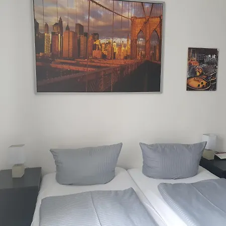 Apartament New Center 1