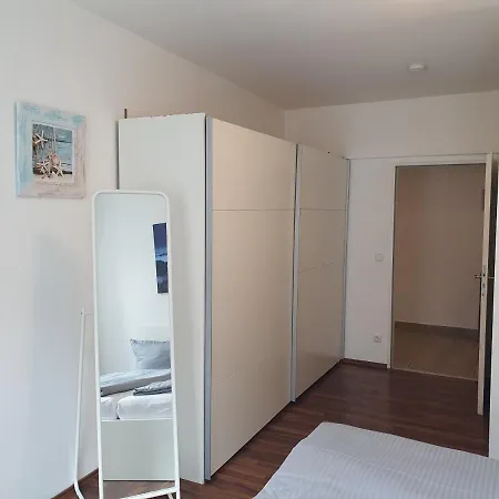New Center 1 Apartament *