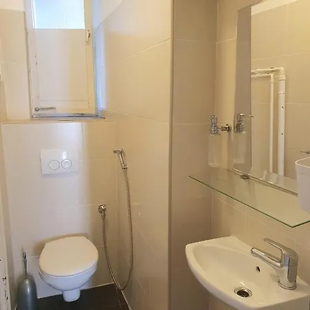 Apartament New Center 1 *