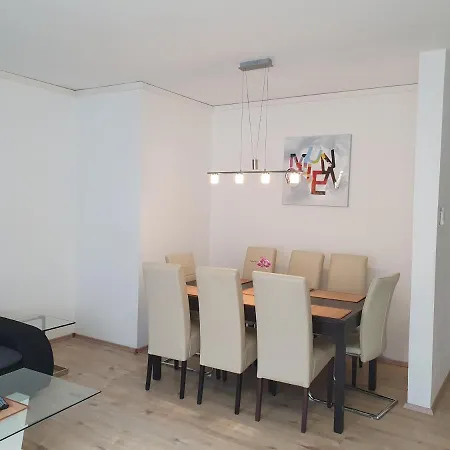 New Center 1 Apartament