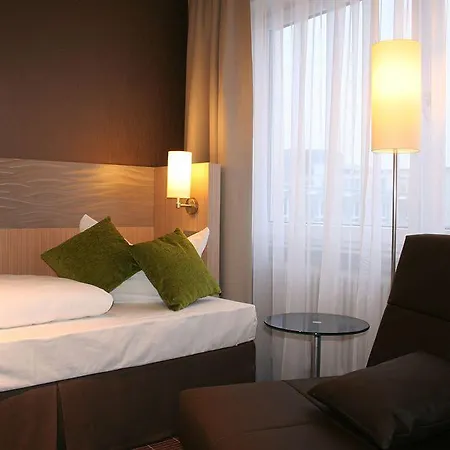 Hotel New Orly Munich