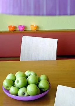 Business & Budget Tessin מלון מינכן