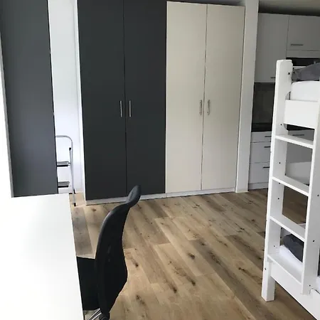 Ferienwohnung Am Campus Sdi Munich