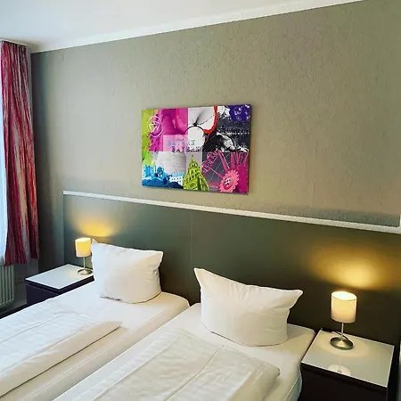 Belo Sono Apartamento Múnich