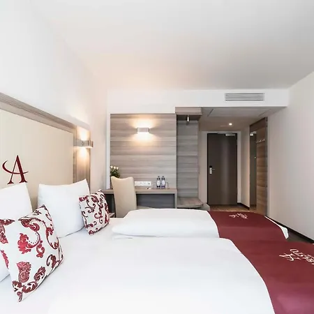 Abasto Feldmoching Hotel 3*
