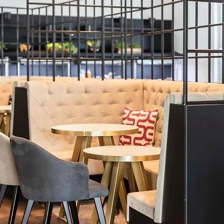 Abasto Feldmoching Hotel 3*