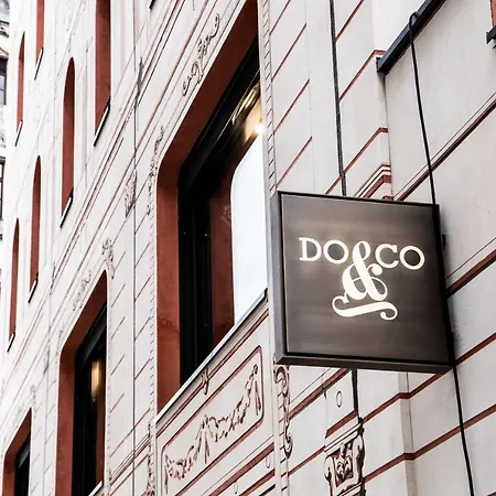Do&co 5* München