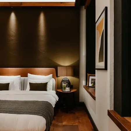 Hotel Do&co 5*
