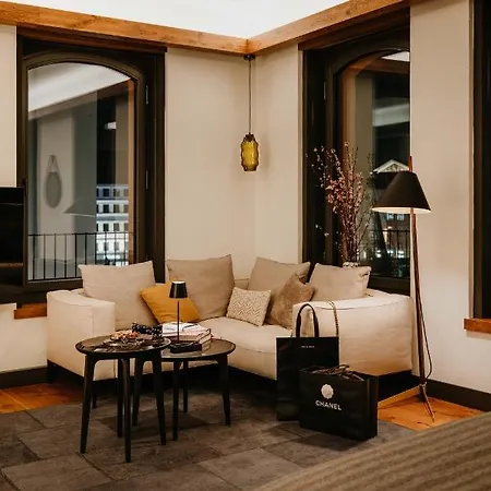 Hotel Do&co