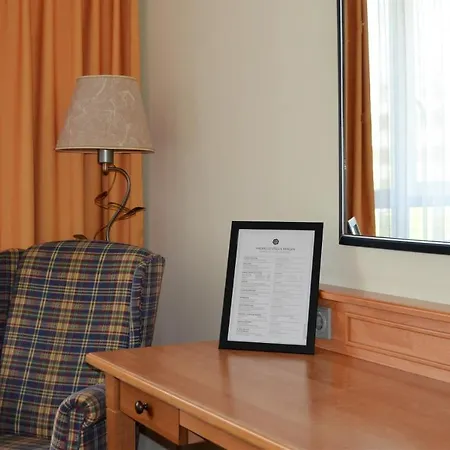 Ana Living By Arthotel Ana Hotel Munich