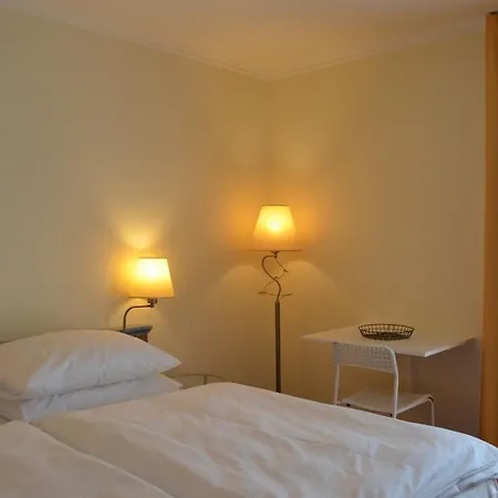 Hotel Ana Living By Arthotel Ana Munich