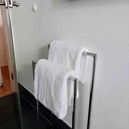Paleo Finest Serviced Apartahotel