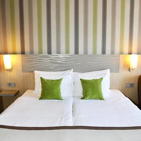 New Orly Hotel 4*