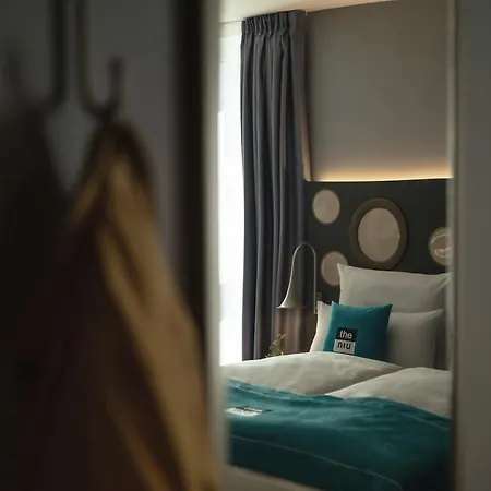 فندق - The Niu, Brass Olympiapark By Ihg