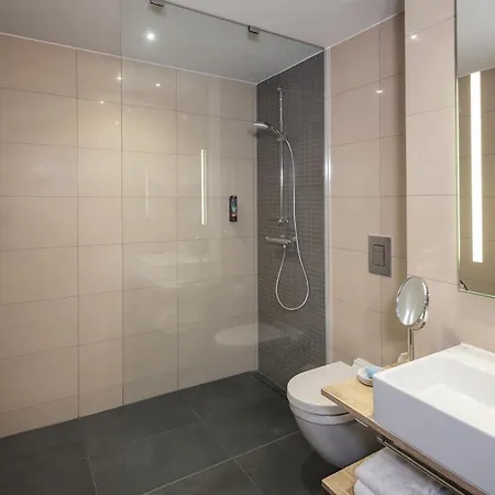 فندق - The Niu, Brass Olympiapark By Ihg 3*
