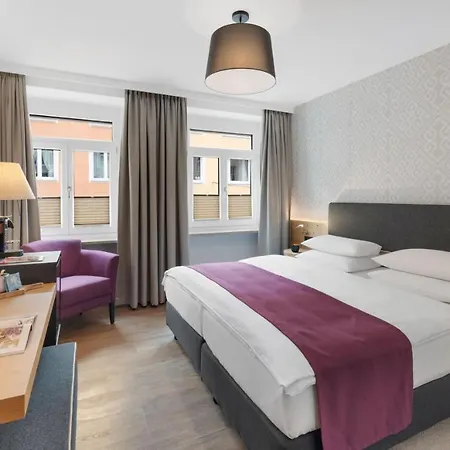 Alpen 4* Munich