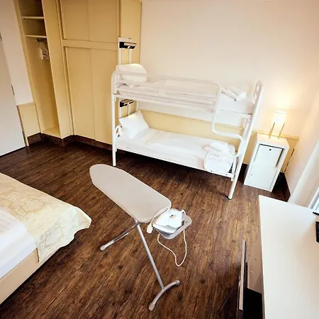 The 4you & Hostel Munich