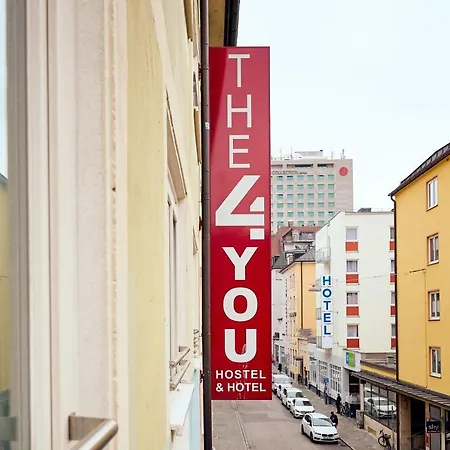 The 4you &