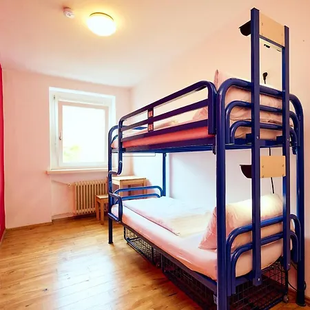 The 4you & Hostel