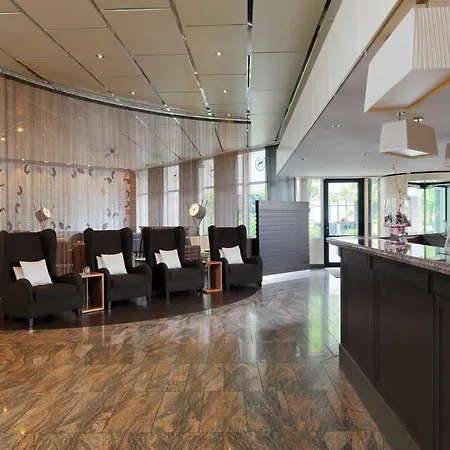 Sheraton Westpark Otel