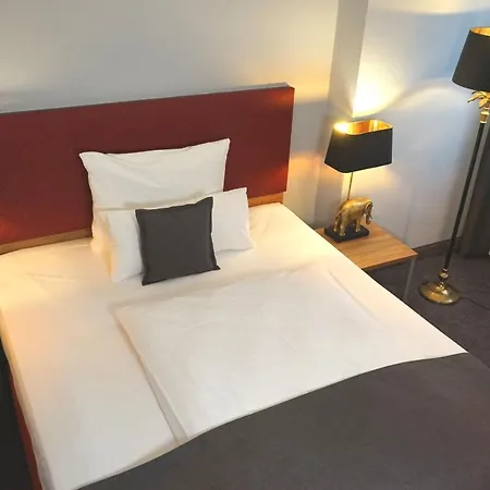 Hotel Boutique Germania Monaco di Baviera