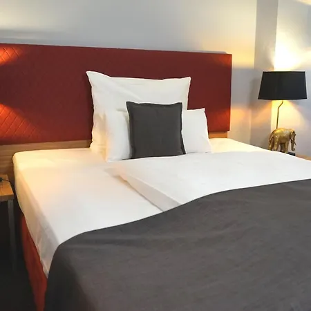 Boutique Germania 4* Monaco di Baviera