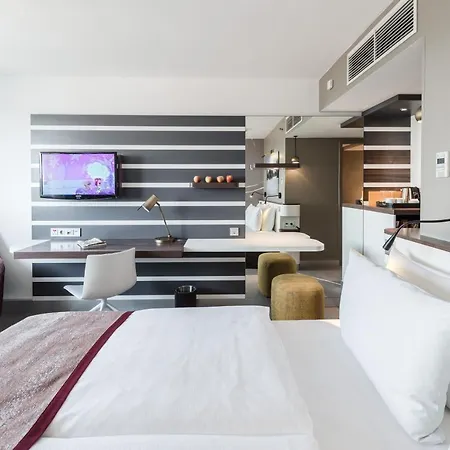 Hotell Centre By Ihg