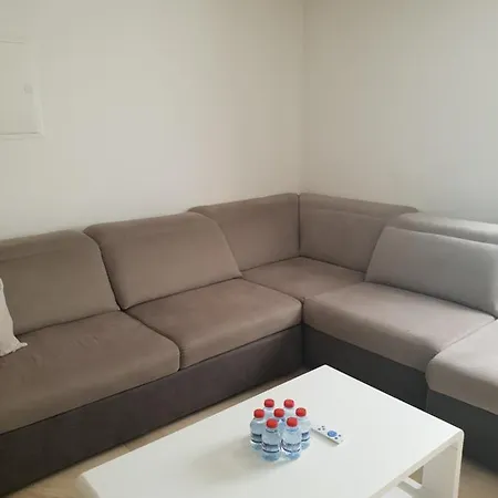 Hanin 2 Apartamento